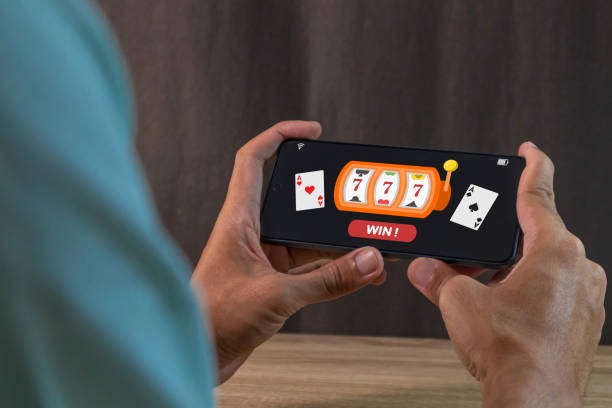 brovegas togel Crash Games